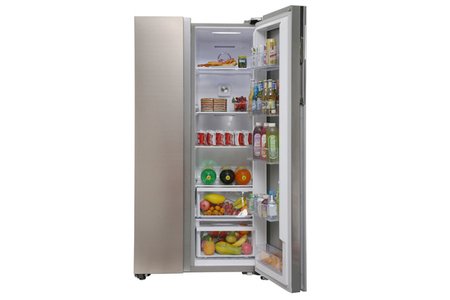 Tủ lạnh Samsung Inveter 641 lít RH62K62377P/SV