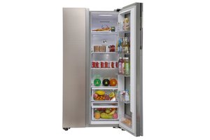 Tủ lạnh Samsung Inveter 641 lít RH62K62377P/SV