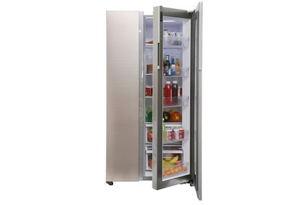 Tủ lạnh Samsung Inveter 641 lít RH62K62377P/SV