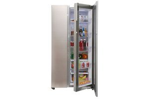 Tủ lạnh Samsung Inveter 641 lít RH62K62377P/SV