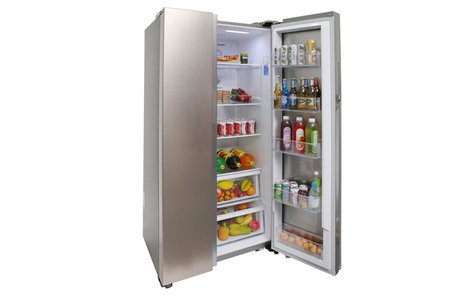 Tủ lạnh Samsung Inveter 641 lít RH62K62377P/SV