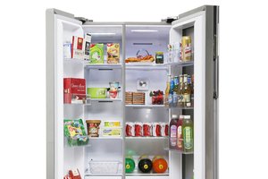 Tủ lạnh Samsung Inveter 641 lít RH62K62377P/SV