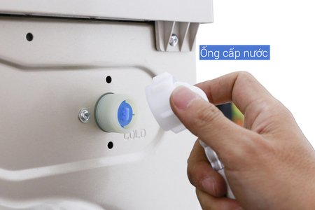 Máy giặt Midea 9 kg MFC90-1401