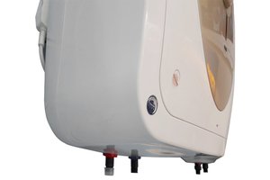 Máy nước nóng Ariston AN 30 RS MT 30 lít