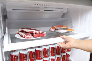 Tủ lạnh Toshiba 505 lít GR-HG55VDZ GG