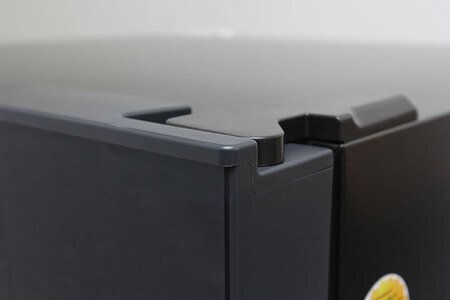 Tủ lạnh Toshiba 505 lít GR-HG55VDZ GG