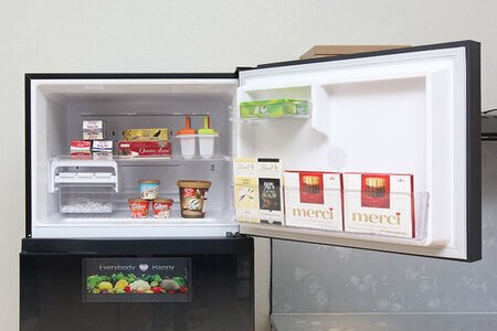 Tủ lạnh Toshiba 505 lít GR-HG55VDZ GG