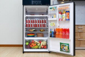 Tủ lạnh Toshiba 505 lít GR-HG55VDZ GG