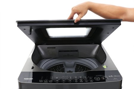 Máy giặt Toshiba 16 KG AW-DUG1700WV(SS)