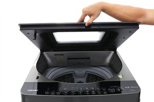 Máy giặt Toshiba 16 KG AW-DUG1700WV(SS)