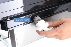Máy giặt Toshiba 16 KG AW-DUG1700WV(SS)