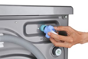 Máy giặt Samsung AddWash Inverter 12 Kg WW12K8412OX/SV