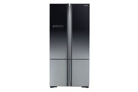 Tủ lạnh Hitachi Inverter 640 lít WB800PGV5 XGR
