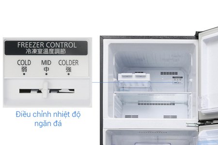Tủ lạnh Mitsubishi Electric 231 lít MR-FV28EM-BR-V