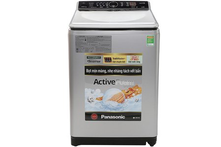 Máy giặt Panasonic 11.5 kg NA-F115V5LRV