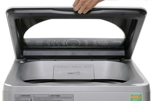 Máy giặt Panasonic 11.5 kg NA-F115V5LRV