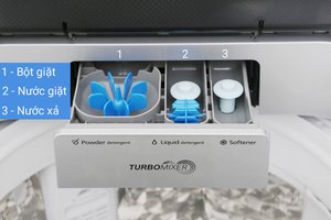 Máy giặt Panasonic 11.5 kg NA-F115V5LRV