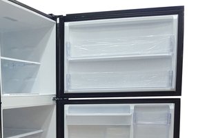 Tủ lạnh Samsung 586 lít RT58K7100BS/SV