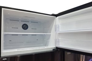 Tủ lạnh Samsung 586 lít RT58K7100BS/SV