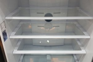 Tủ lạnh Samsung 586 lít RT58K7100BS/SV