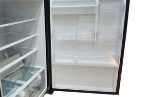 Tủ lạnh Samsung 586 lít RT58K7100BS/SV