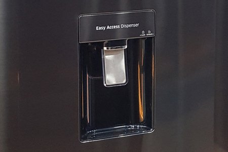 Tủ lạnh Samsung 586 lít RT58K7100BS/SV