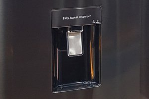 Tủ lạnh Samsung 586 lít RT58K7100BS/SV