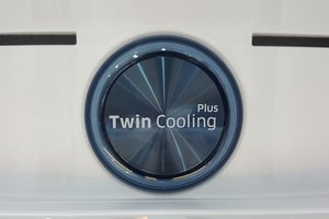 Tủ lạnh Samsung 586 lít RT58K7100BS/SV