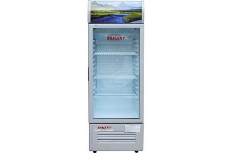TỦ MÁT SANAKY VH-218K