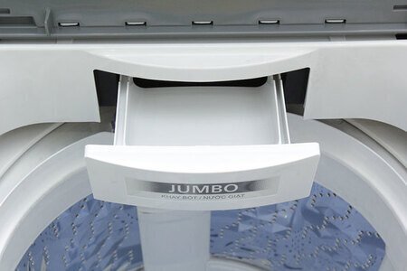 Máy Giặt PANASONIC 8.0 Kg NA-F80VG9HRV