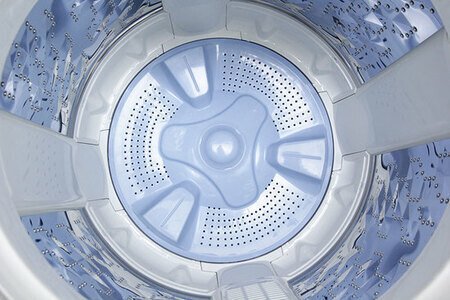 Máy Giặt PANASONIC 8.0 Kg NA-F80VG9HRV