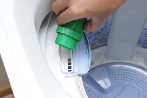 Máy Giặt PANASONIC 8.0 Kg NA-F80VG9HRV