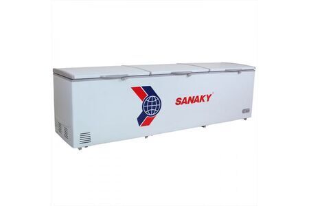 Tủ Đông 3 Cánh Sanaky VH-1368HY2 (1 Ngăn 1300 Lít)