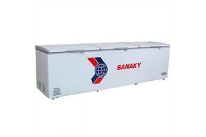 Tủ Đông 3 Cánh Sanaky VH-1368HY2 (1 Ngăn 1300 Lít)