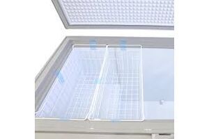 Tủ Đông 3 Cánh Sanaky VH-1368HY2 (1 Ngăn 1300 Lít)