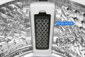 Máy giặt Samsung Inverter 21 kg WA21M8700GV/SV