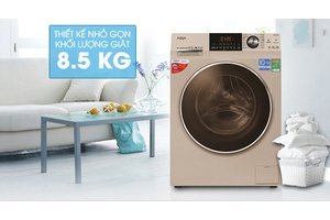 Máy giặt Aqua Inverter 8.5 kg AQD-DD850A