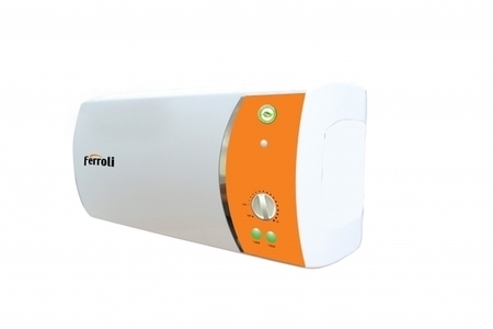 Bình nóng lạnh Ferroli 20 lít Verdi-TE 20
