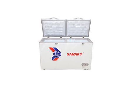 Tủ đông Sanaky VH-285A2 (235 lít - 1 ngăn)
