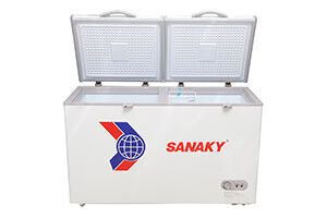 Tủ đông Sanaky VH-285A2 (235 lít - 1 ngăn)