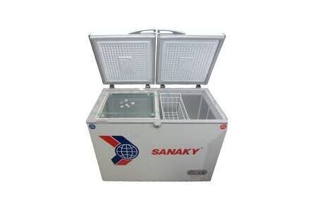 Tủ đông Sanaky VH-285A2 (235 lít - 1 ngăn)