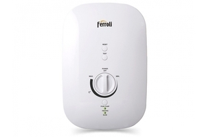 Máy nước nóng Ferroli Divo SSP 4.5S