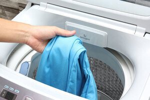 Máy giặt Samsung 7.2 kg WA72H4000SG