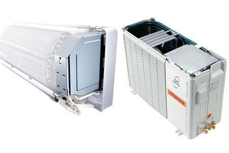 Máy Lạnh HITACHI RAS-F18CF 2HP
