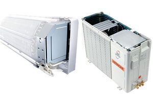 Máy Lạnh HITACHI RAS-F18CF 2HP