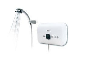 MÁY TẮM NƯỚC NÓNG FERROLI RITA FS-4.5DE