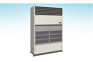 Máy lạnh Tủ đứng công nghiệp Daikin FVGR10BV1