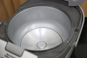 Nồi cơm điện tử Sharp KS-COM19V-G 1.8 lít