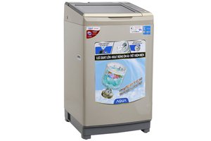 Máy giặt Aqua Inverter 9 kg AQW-D90AT