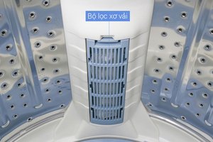 Máy giặt Aqua Inverter 9 kg AQW-DW90AT